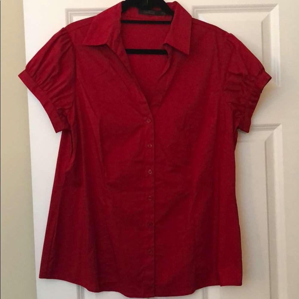 The Limited Essentials Shirt